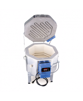 Paragon Fusion 8 Kiln Paragon Fusion 8 Kiln